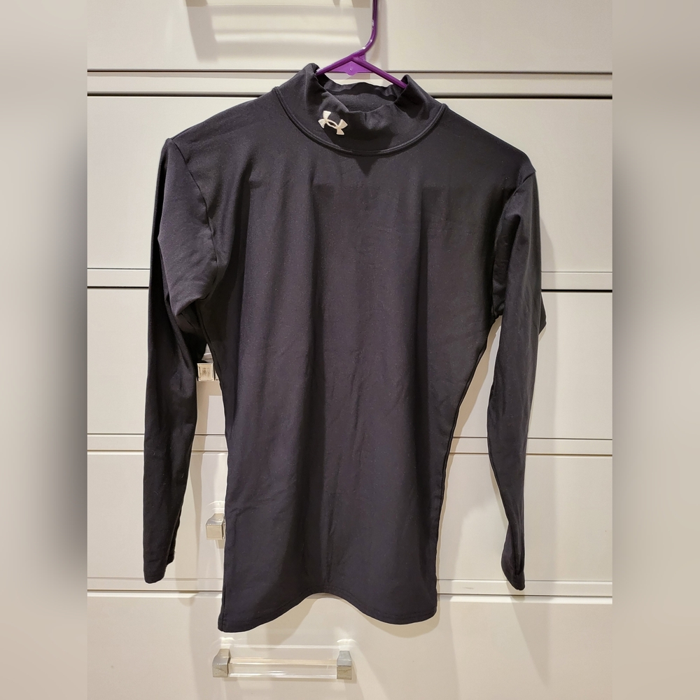 Women's Under Armour Coldgear